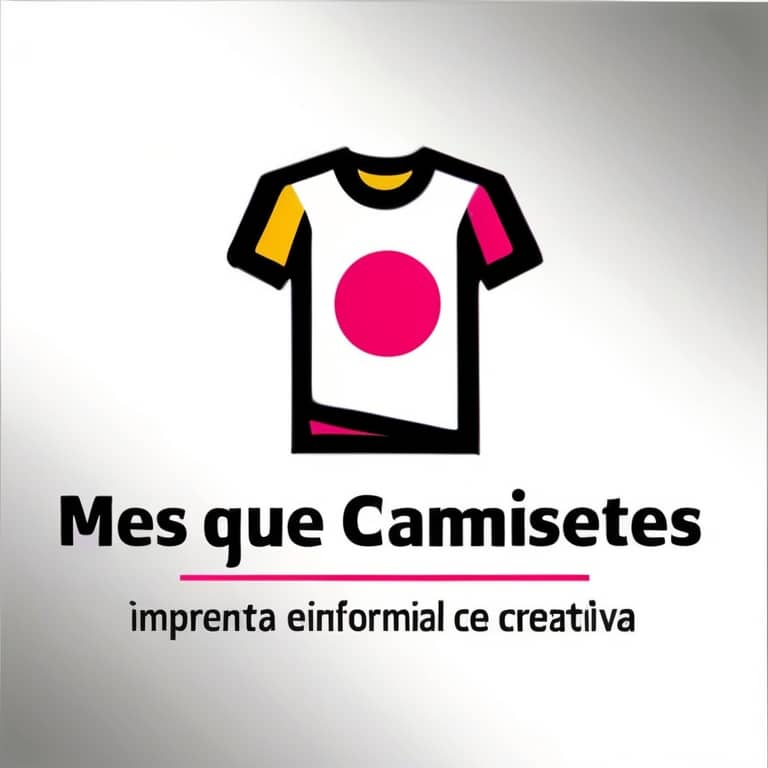 mes que camisetes